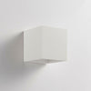 Applique 12 Watt Da Parete Esterno Faretto Led Luce Bianca 6500k Es46bf Universo