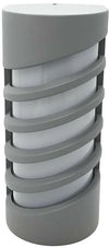 Applique A Led 12 Watt Da Parete Lampada Per Esterno Luce Calda 3000k Es56-gc Universo