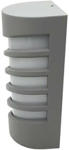 Applique A Led 12 Watt Da Parete Lampada Per Esterno Luce Calda 3000k Es56-gc Universo