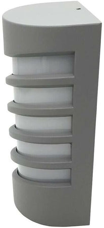 Applique A Led 12 Watt Da Parete Lampada Per Esterno Luce Calda 3000k Es56-gc Universo