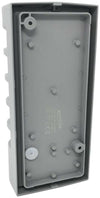 Applique A Led 12 Watt Da Parete Lampada Per Esterno Luce Calda 3000k Es56-gc Universo