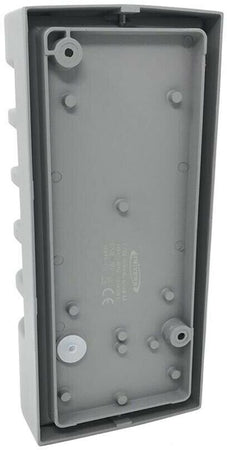 Applique A Led 12 Watt Da Parete Lampada Per Esterno Luce Calda 3000k Es56-gc Universo