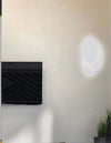 Applique A Led 3 Ovale Lumetto Comodino Abat Jour 12w Luce 6500k 3000k 4000k E33  Trade Shop italia - Napoli, Commerciovirtuoso.it