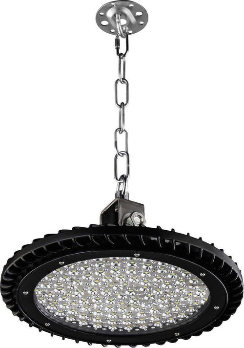 Applique A Led Smd Applique Soffitto Plafoniera Tonda Industriale 50 Watt  Trade Shop italia - Napoli, Commerciovirtuoso.it