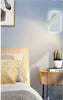 Applique-A-Muro-6-W-Doppia-Fonte-Luminosa-Led-Cob-Smd-Luce-6500k-3000k-4000k-E20