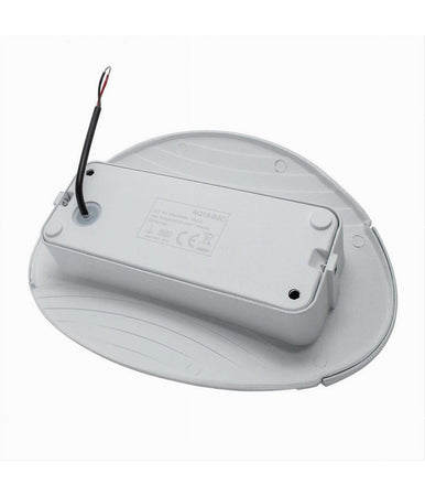 Applique A Muro Doppia Emissione 6w A Led Lampada Ovale 3 Modalità Luce Aq15-b3c