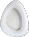 Applique-A-Muro-Led-15w-Triangolare-Plafoniera-Lampada-Tripla-Accensione-E21