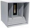 Applique A Parete Faretto 52 Led Luce Naturale 22 W Esterno Interno Ip65 Es66gn