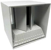 Applique A Parete Faretto 52 Led Luce Naturale 22 W Esterno Interno Ip65 Es66gn