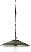 APPLIQUE-A-SOSPENSIONE-CON-CATENA-'ANTIQUE'-25-W---cm-30-x-7-x-11-grigio-Sovil