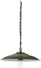 APPLIQUE-A-SOSPENSIONE-CON-CATENA-'ANTIQUE'-25-W---cm-30-x-7-x-11-grigio-Sovil