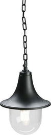 APPLIQUE-A-SOSPENSIONE-CON-CATENA-'MARINE'-60-W---cm-30-x-22-x-11-nero-Sovil