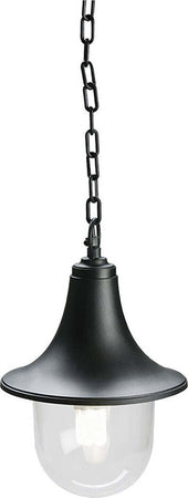 APPLIQUE-A-SOSPENSIONE-CON-CATENA-'MARINE'-60-W---cm-30-x-22-x-11-nero-Sovil