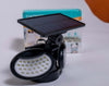 Applique Ad Induzione Solare 10 W Con Sensore Movimento Luce Led Ip67 Tx-9502 Illuminazione/Illuminazione per esterni/Lampade da parete Trade Shop italia - Napoli, Commerciovirtuoso.it