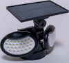 Applique Ad Induzione Solare 10 W Con Sensore Movimento Luce Led Ip67 Tx-9502 Illuminazione/Illuminazione per esterni/Lampade da parete Trade Shop italia - Napoli, Commerciovirtuoso.it