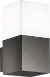 Applique-alluminio-Gea-Led-ADITI-GES410-E27-LED-IP44-lampada-parete-moderno