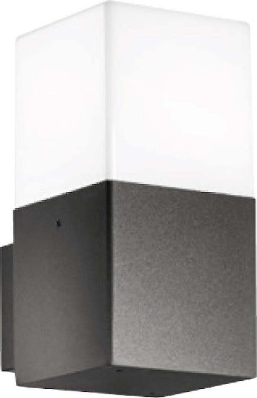 Applique-alluminio-Gea-Led-ADITI-GES410-E27-LED-IP44-lampada-parete-moderno