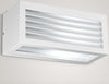 Applique-alluminio-Gea-Led-GARO-GES310-GES313-LED-IP54-lampada-parete-moderno-esterno-E27