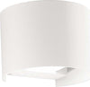 Applique-alluminio-Gea-Led-HENK-R-GES870N-LED-IP54-fascio-regolabile-lampada-parete-biemissione-moderna-esterno