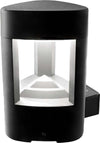 Applique-alluminio-Gea-Led-JANET-UP-GES492-LED-lampada-parete-moderna-esterno-Gx53-IP54