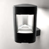 Applique-alluminio-Gea-Led-JANET-UP-GES492-LED-lampada-parete-moderna-esterno-Gx53-IP54
