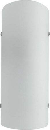 Applique Amy Bianco 1Xe27 26X10Cm Illuminazione/Illuminazione per interni/Illuminazioni per pareti/Applique Led Mall Home - Napoli, Commerciovirtuoso.it