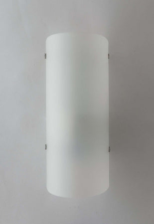 Applique Amy Bianco 1Xe27 26X10Cm Illuminazione/Illuminazione per interni/Illuminazioni per pareti/Applique Led Mall Home - Napoli, Commerciovirtuoso.it