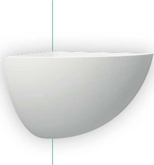 Applique-angolare-Belfiore-9010-HARA-ANGLE-7305.3064-LED-lampada-parete