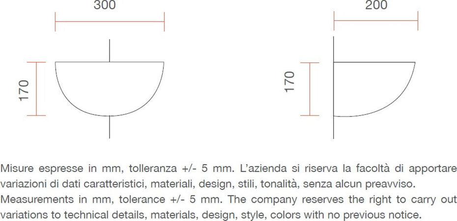 Applique-angolare-Belfiore-9010-HARA-ANGLE-7305.3064-LED-lampada-parete