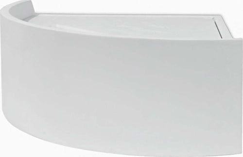 Applique-angolare-cristaly-Belfiore-9010-GHIGLIA-ANGLE-2483B-3080-LED-lampada-parete