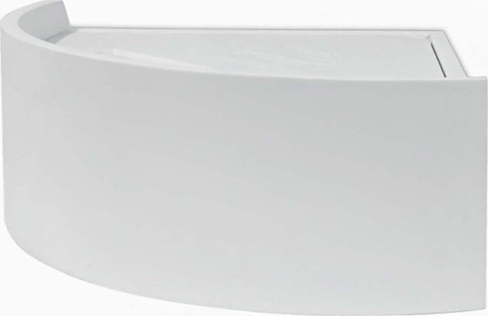 Applique-angolare-cristaly-Belfiore-9010-GHIGLIA-ANGLE-2483B-3080-LED-lampada-parete