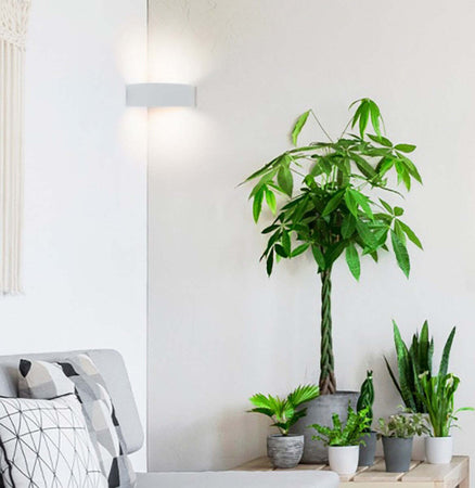 Applique-angolare-cristaly-Belfiore-9010-GHIGLIA-ANGLE-2483B-3080-LED-lampada-parete