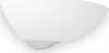 Applique-angolare-gesso-Belfiore-9010-LAILA-ANGLE-7949.42-E27-LED-lampada-parete