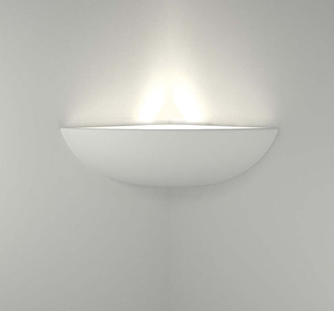 Applique-angolare-gesso-Belfiore-EKA-ANGLE-9010-7958.3064-LED-lampada-parete