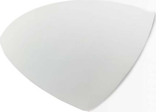 Applique-angolo-gesso-Belfiore-9010-EKA-ANGLE-7958.42-E27-LED-lampada-parete-classica-moderna