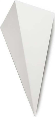 Applique-angolo-gesso-Belfiore-9010-EMPHIS-2396.44-E27-LED-lampada-parete-angolo-interno-IP20