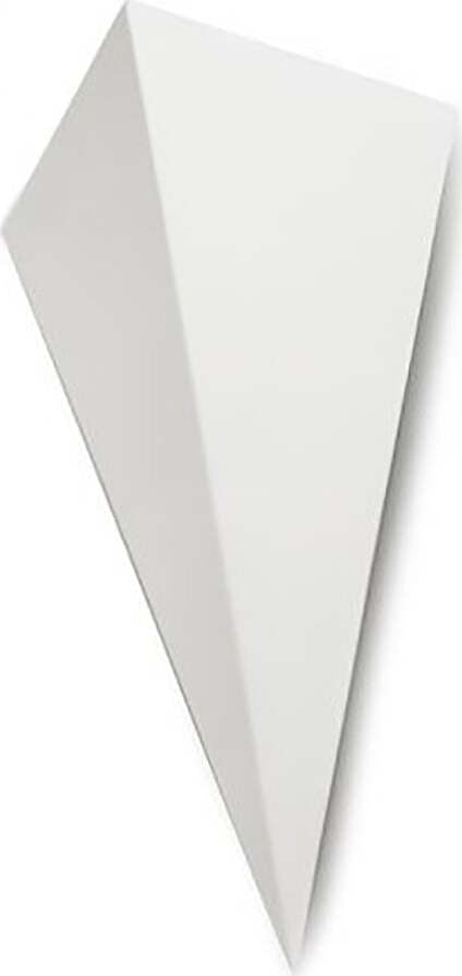 Applique-angolo-gesso-Belfiore-9010-EMPHIS-2396.44-E27-LED-lampada-parete-angolo-interno-IP20