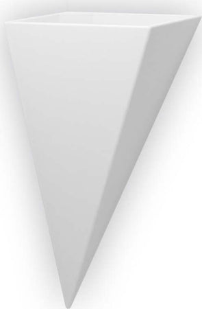 Applique-angolo-gesso-Belfiore-9010-EMPHIS-2396.44-E27-LED-lampada-parete-angolo-interno-IP20