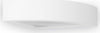 Applique-angolo-gesso-Belfiore-9010-ERIDA-ANGLE-8056.42-E27-LED-biemissione-lampada-parete