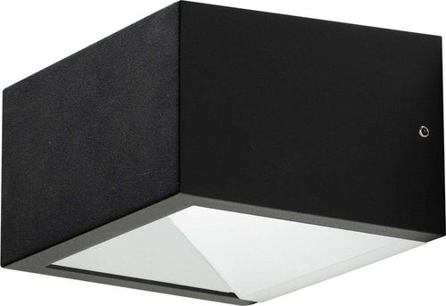 Applique-antracite-Gea-Led-GES1150-IP54-LED-bianco-dinamico-lampada-parete-moderna-esterno