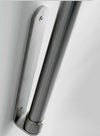Applique-arco-Illuminando-BOING-AP-G-E27-LED-lampada-parete-telescopica-paralume-pergamena-interno