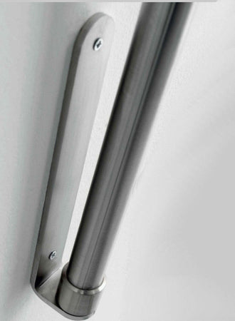 Applique-arco-Illuminando-BOING-AP-P-E27-LED-lampada-parete-telescopica-paralume-pergamena-interno