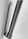 Applique-arco-Illuminando-BOING-CILINDRO-AP-G-48-E27-LED-lampada-parete-telescopica-paralume-tessuto
