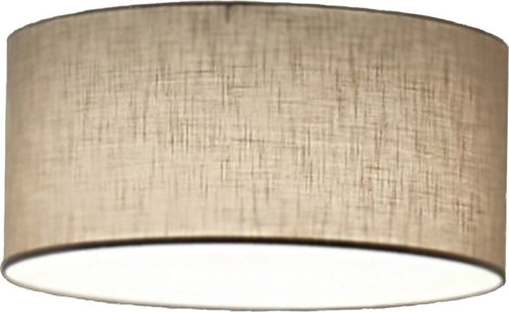 Applique-arco-Illuminando-BOING-CILINDRO-AP-P-43-E27-LED-lampada-parete-telescopica-paralume-tessuto