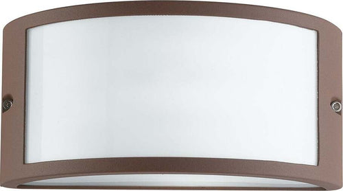 Applique Austin Bronzo 1Xe27 Ip54 25X13X12Cm Illuminazione/Illuminazione per interni/Illuminazioni per pareti/Applique Led Mall Home - Napoli, Commerciovirtuoso.it