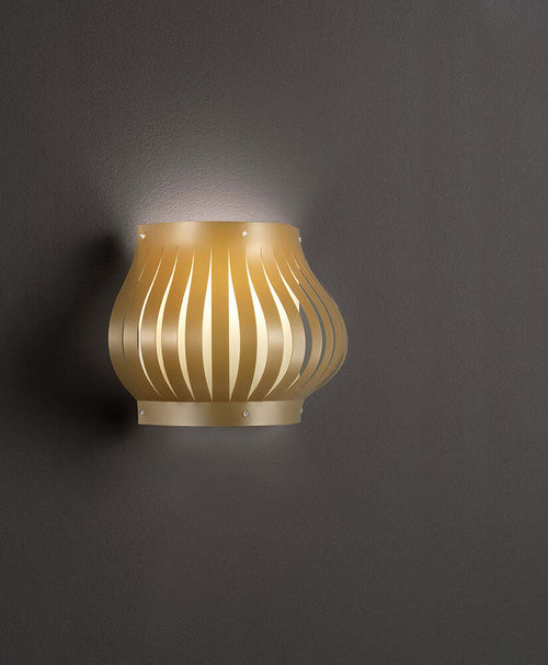 Applique-Balcony-Helios-1-Luce-In-Polilux-Oro-Made-In-Italy