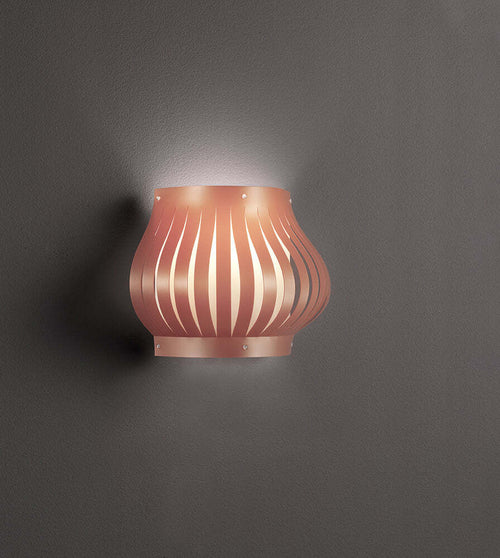 Applique-Balcony-Helios-1-Luce-In-Polilux-Rame-Made-In-Italy