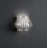 Applique-Balcony-Helios-1-Luce-In-Polilux-Silver-Made-In-Italy