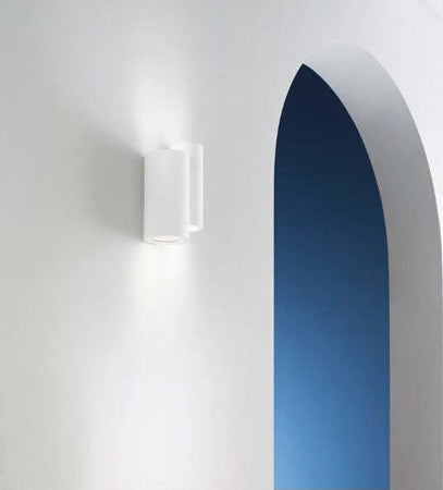 Applique-Banjie-Bianco-4Xgu10-16X21X9Cm