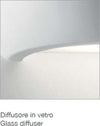 Applique-Belfiore-9010-DARLA-8216.41-E27-LED-9010-Belfiore-biemissione